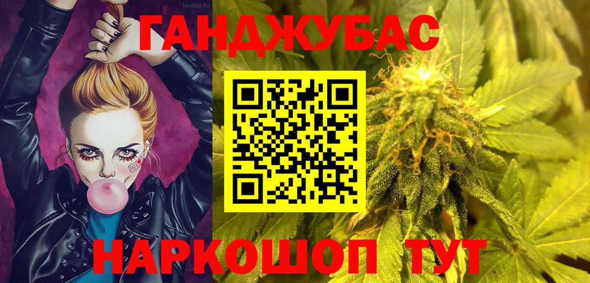 Каннабис гибрид Новокубанск